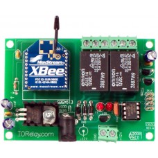 Legacy Universal 2-Channel SPDT Relay Controller